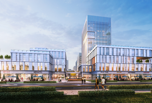 青岛诸暨二手房