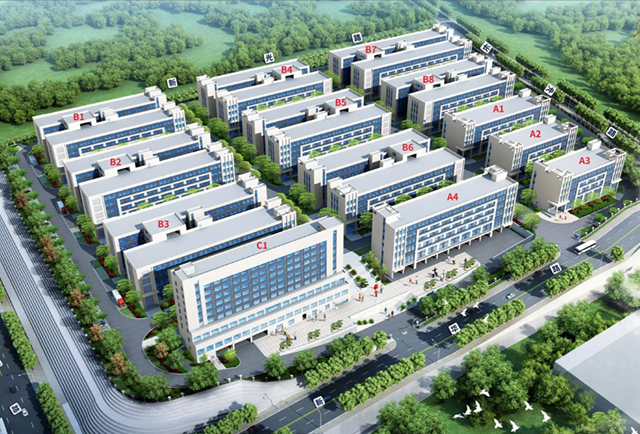 青岛建德房产网