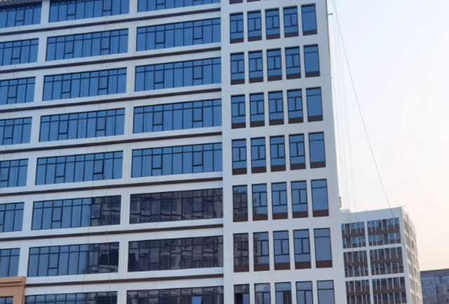 青岛巩义二手房